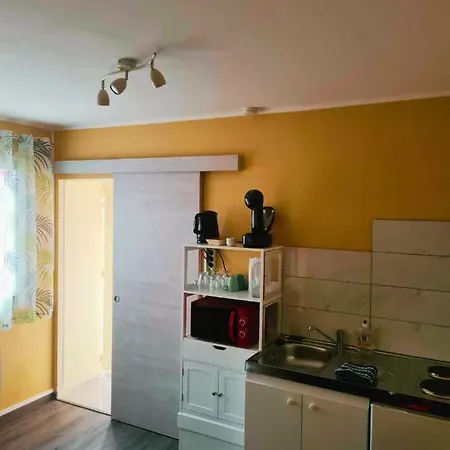 Home Sweet Home Bouglainval Buitenkant foto